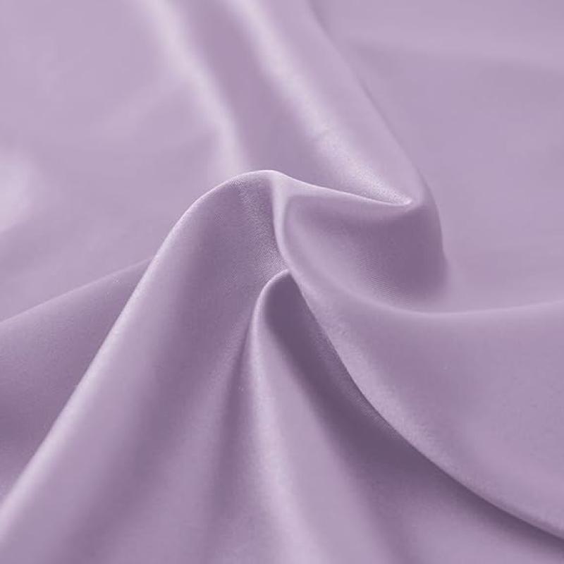 Women's Silk Satin Camisole Cowl Neck Tank Top Cami Silky Basic Tank Shirt Blouses