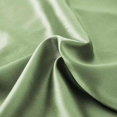 Women's Silk Satin Camisole Cowl Neck Tank Top Cami Silky Basic Tank Shirt Blouses