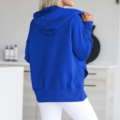 Womens Zip Up Hoodies Jackets Cropped Sweatshirts Fleece Fall Outfits Casual Comfy Y2K Tops Winter Clothes 2026