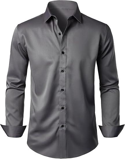 Formal shirts