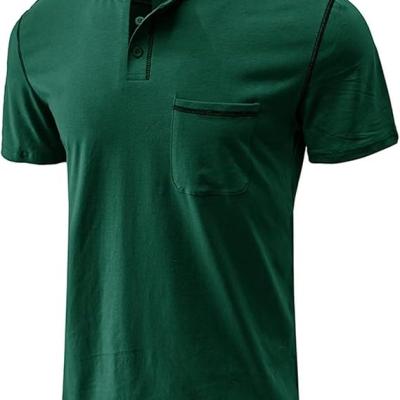 Men's Graphic Tees Crew Neck T Shirts Short Sleeve T-Shirts Casual Summer Streetwear