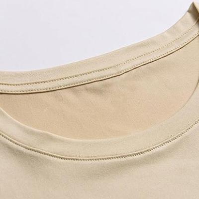 Men's Graphic Tees Crew Neck T Shirts Short Sleeve T-Shirts Casual Summer Streetwear