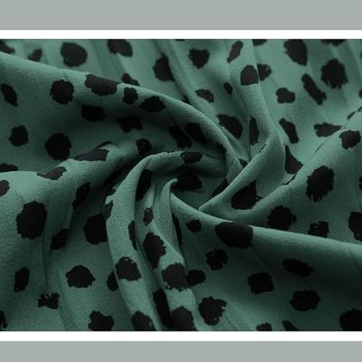 Womens Skirt Leopard Print Midi Long Shirring Pleated Skirts High Waisted A Line Skirts