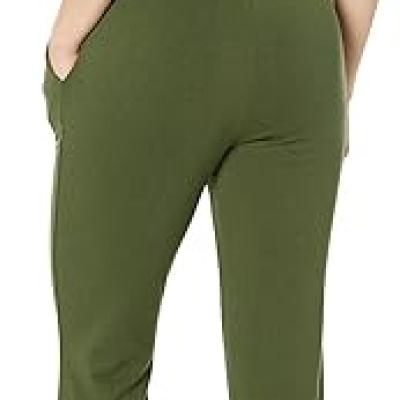 Women's Studio Terry Fleece Jumpsuit