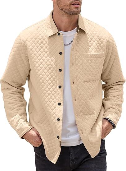 Mens Jacket