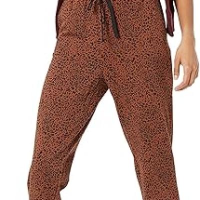 Women's Studio Terry Fleece Jumpsuit