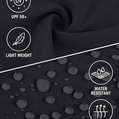 Mens Golf Shorts 7 Inch Inseam Flat Front Hybrid Stretch Dress Casual Work Shorts with 5 Pockets Lightweight Quick Dry