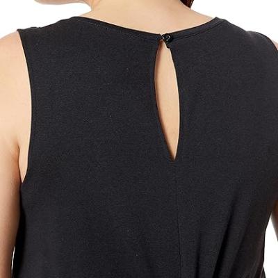 Women's Studio Terry Fleece Jumpsuit
